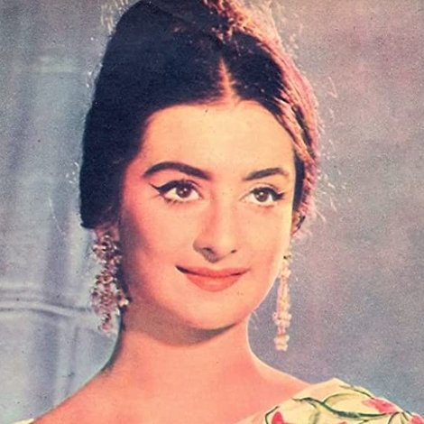 Saira Banu