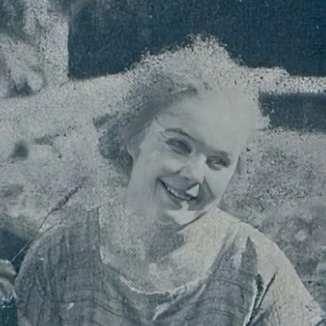 Paulette Berger