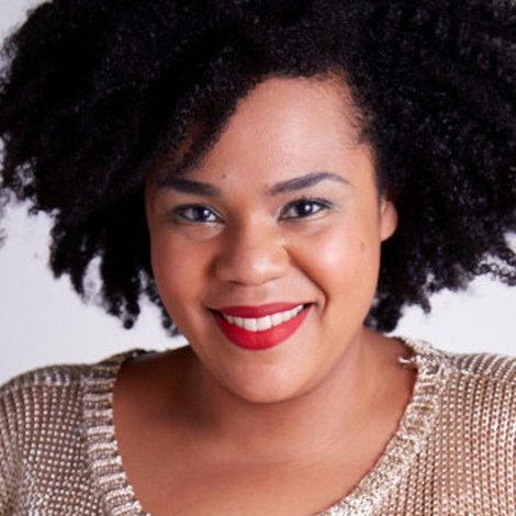 Desiree Burch