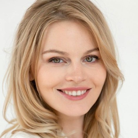 Anastasiya Stezhko