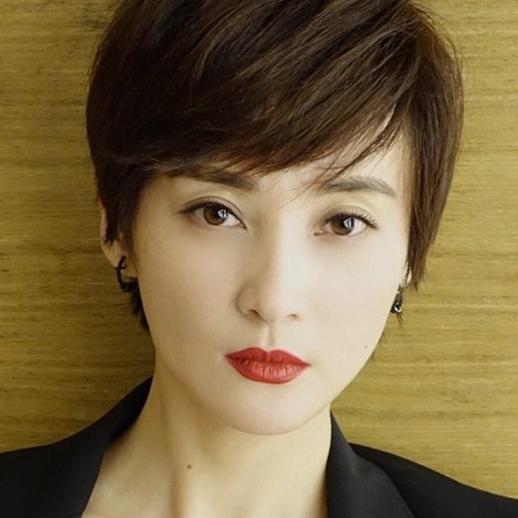 Jiang Qinqin