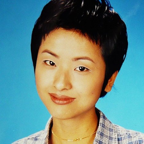 Hilary Tsui Ho-Ying