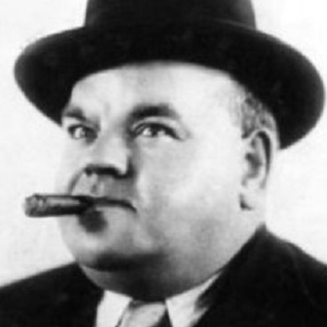 Dick Henderson