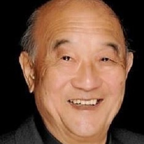 Walter Soo Hoo
