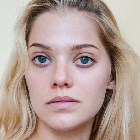 Sophie Karbjinski