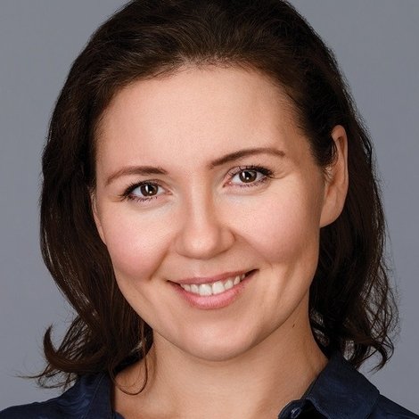 Jekaterina Kordas