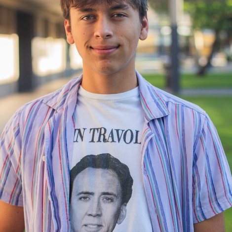 Brody Sinutko
