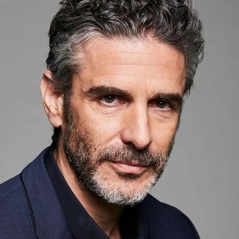 Leonardo Sbaraglia