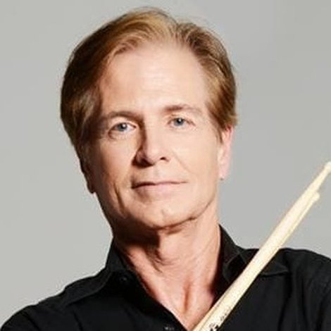 Pat Torpey