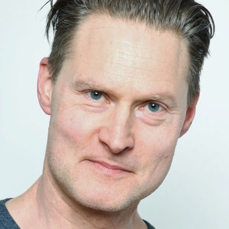 Henrik Norman