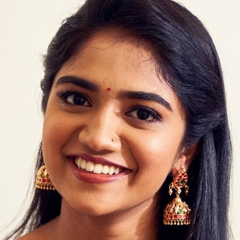 Malavika Manoj