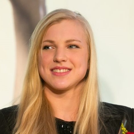 Rūta Meilutytė
