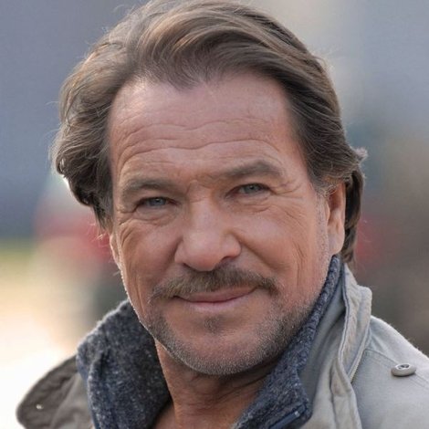 Götz George