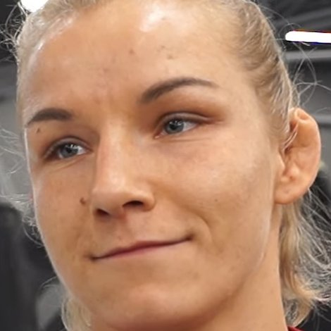Karolina Wójcik