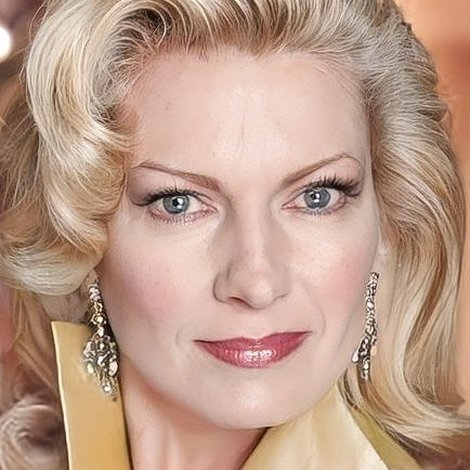 Diana Scarwid