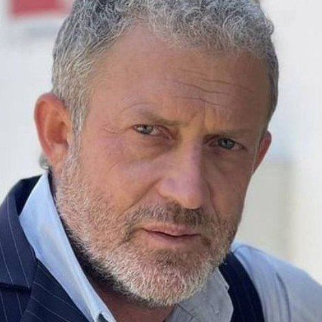 Sofoklis Kaskaounias