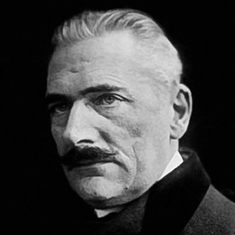 Georges Pallu