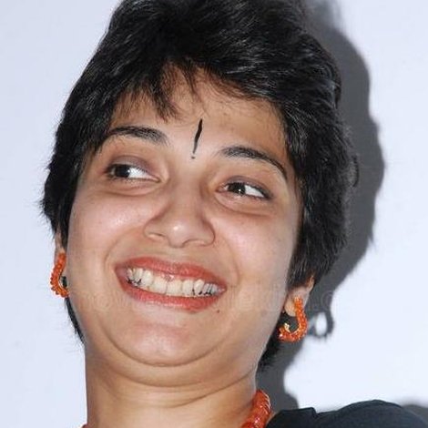 Madhuvanti Arun