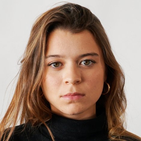 Paula Mirá