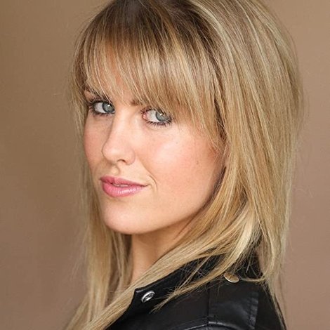 Claire Bermingham
