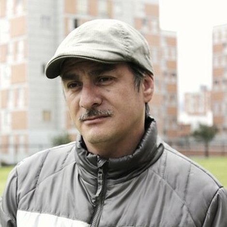 Carlos Hurtado