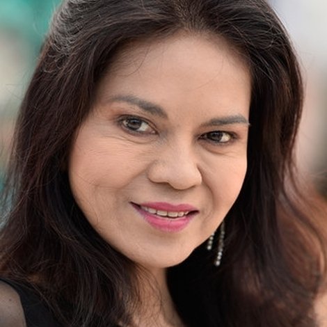 Maria Isabel Lopez