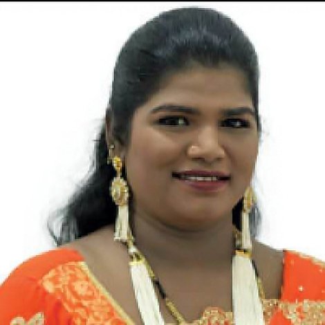Aranthangi Nisha