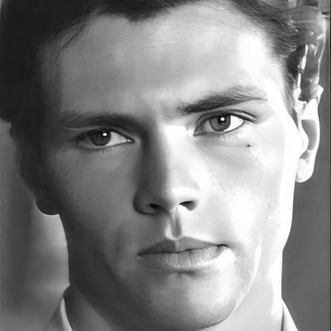 Sergey Bystritskiy