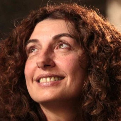 Cristina Raschia
