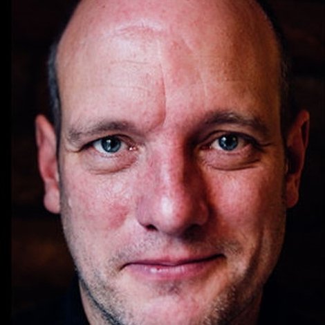 Paul Hopwood