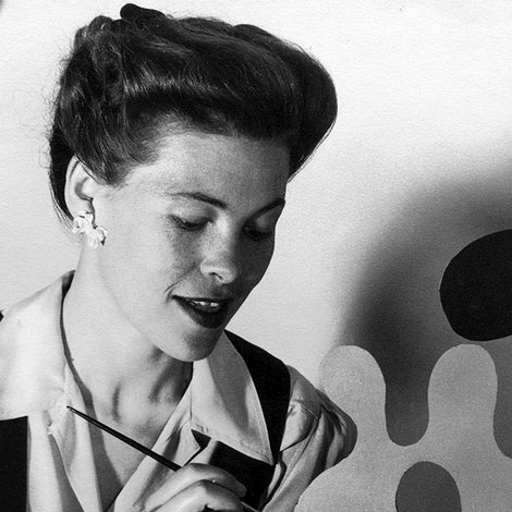 Ray Eames