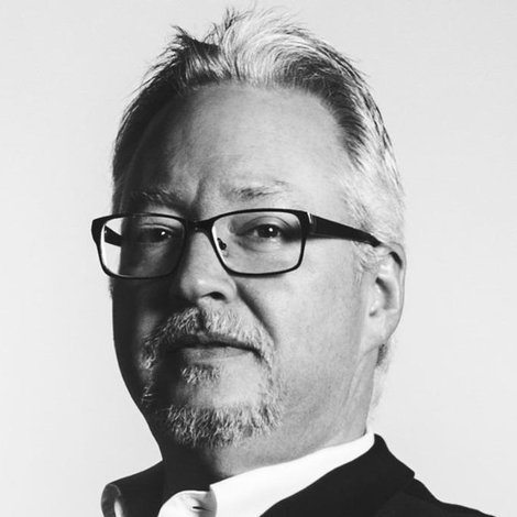 Ken Foster