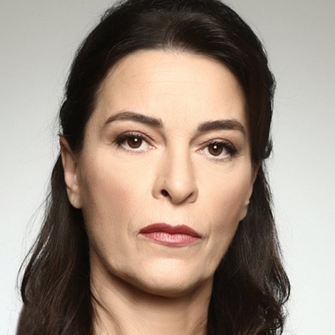 Maria Protopappa