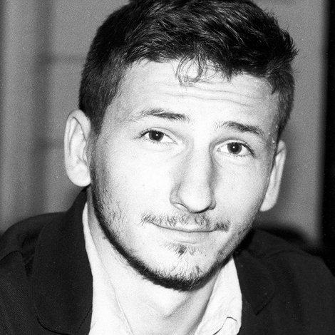 Emiliano Spaletti