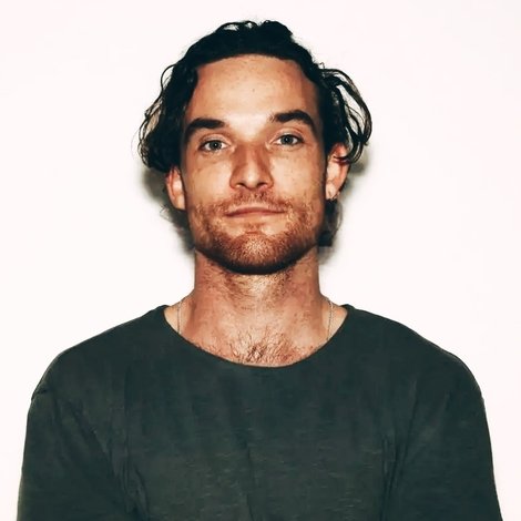 Toby Goodger