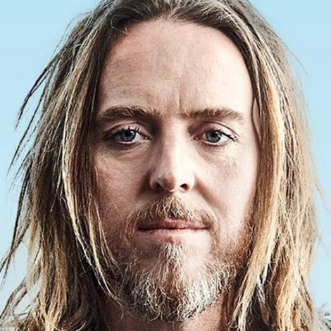 Tim Minchin