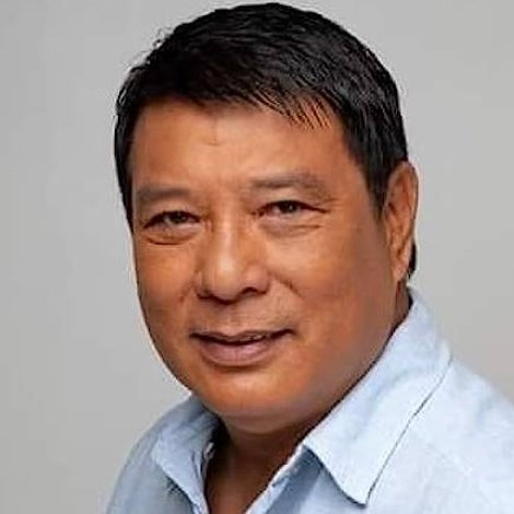 Efren Reyes Jr.