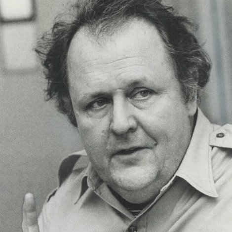Emile de Antonio