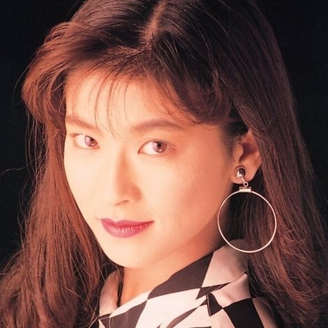 Chisato Moritaka