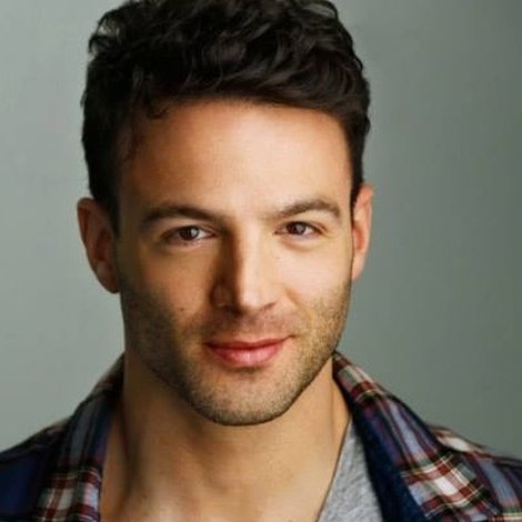 Anthony Marks