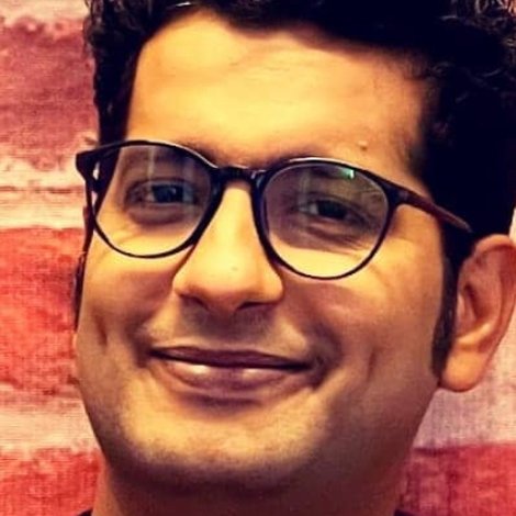 Omkar Govardhan