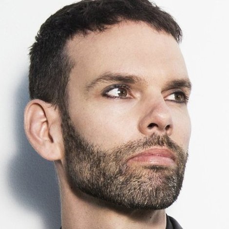 Stefan Olsdal