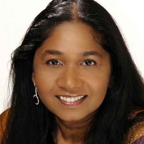 Rani Moorthy
