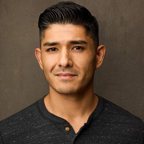 Andrew Ghai