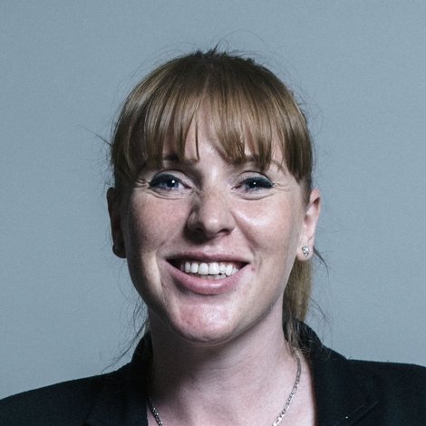 Angela Rayner