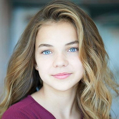 McKinley Blehm