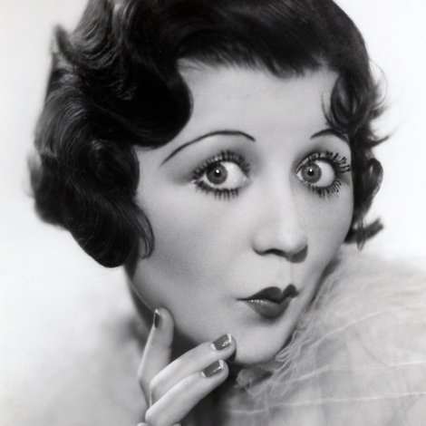 Mae Questel