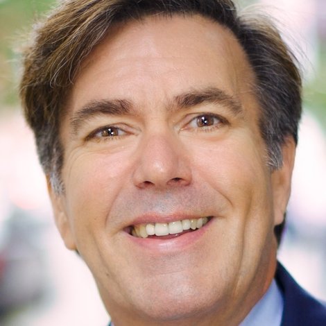 Kevin Meaney