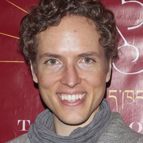 Tim Fain
