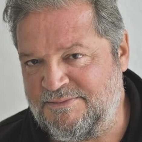 Juan Luis Rovira
